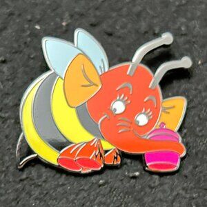 Disney Loungefly Winnie the Pooh & Friends Mystery Blind Box Pins - Bee Heffalum